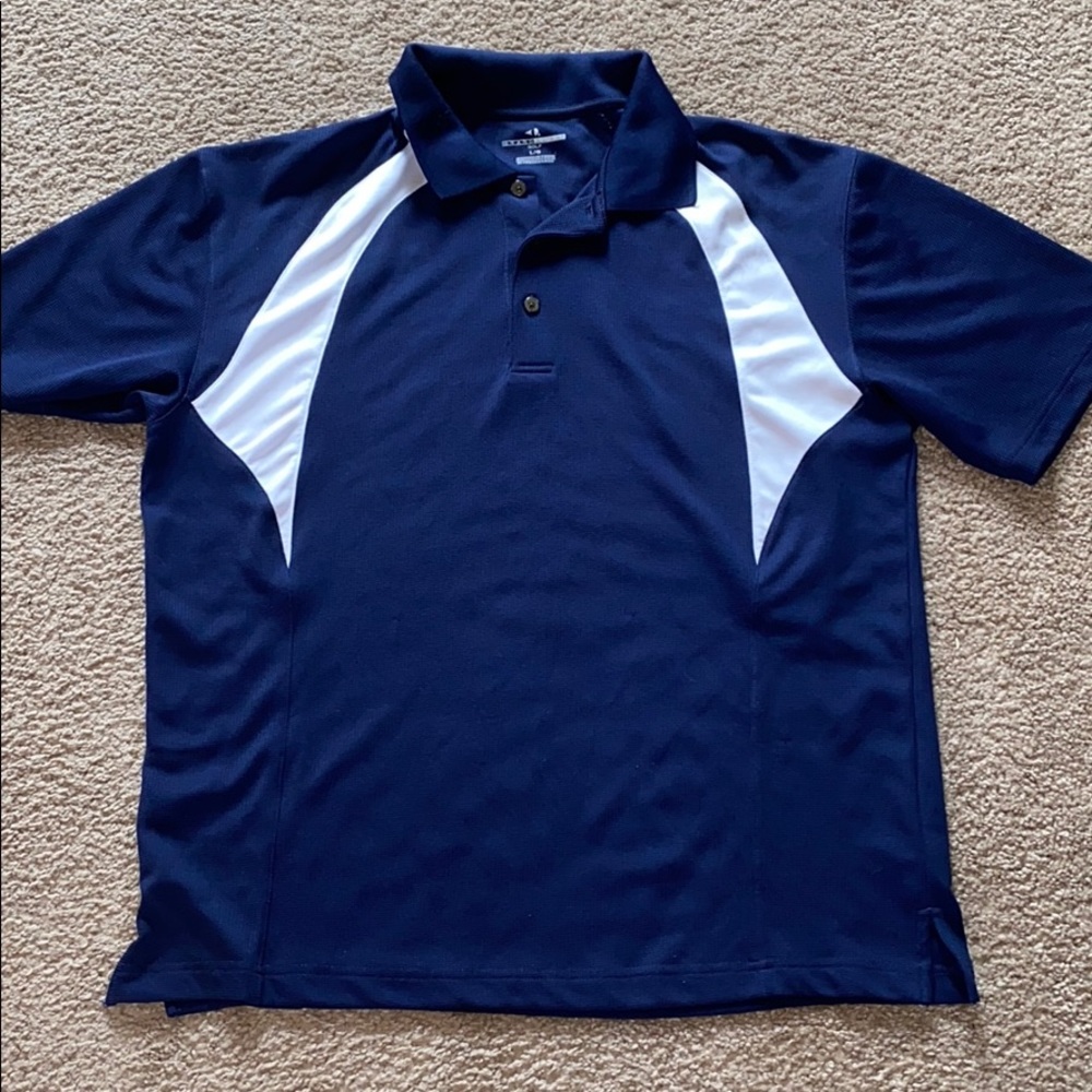 Grand Slam Golf Top